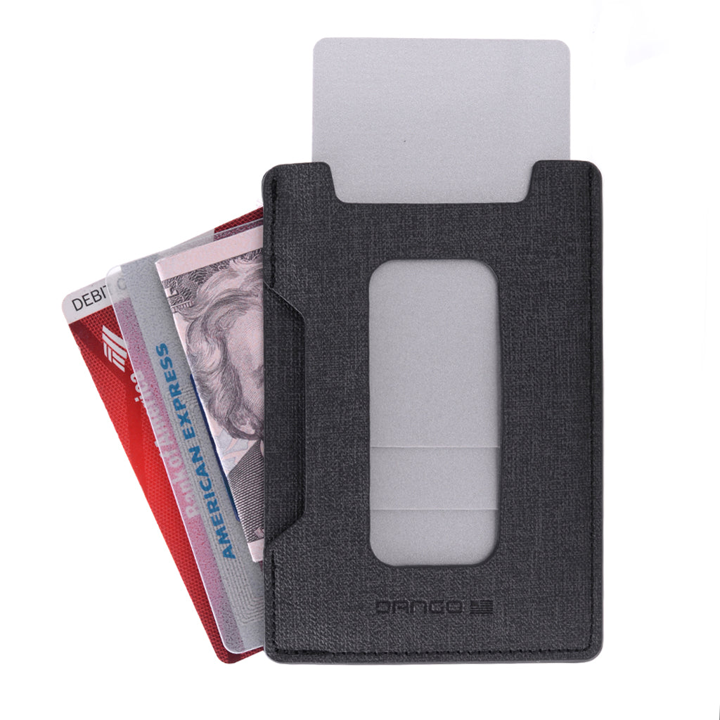 S1 Stealth™ Wallet