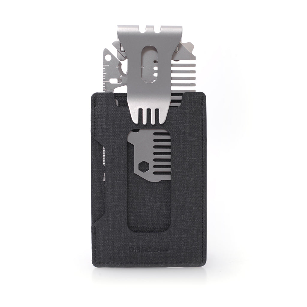 S1 Stealth™ Wallet