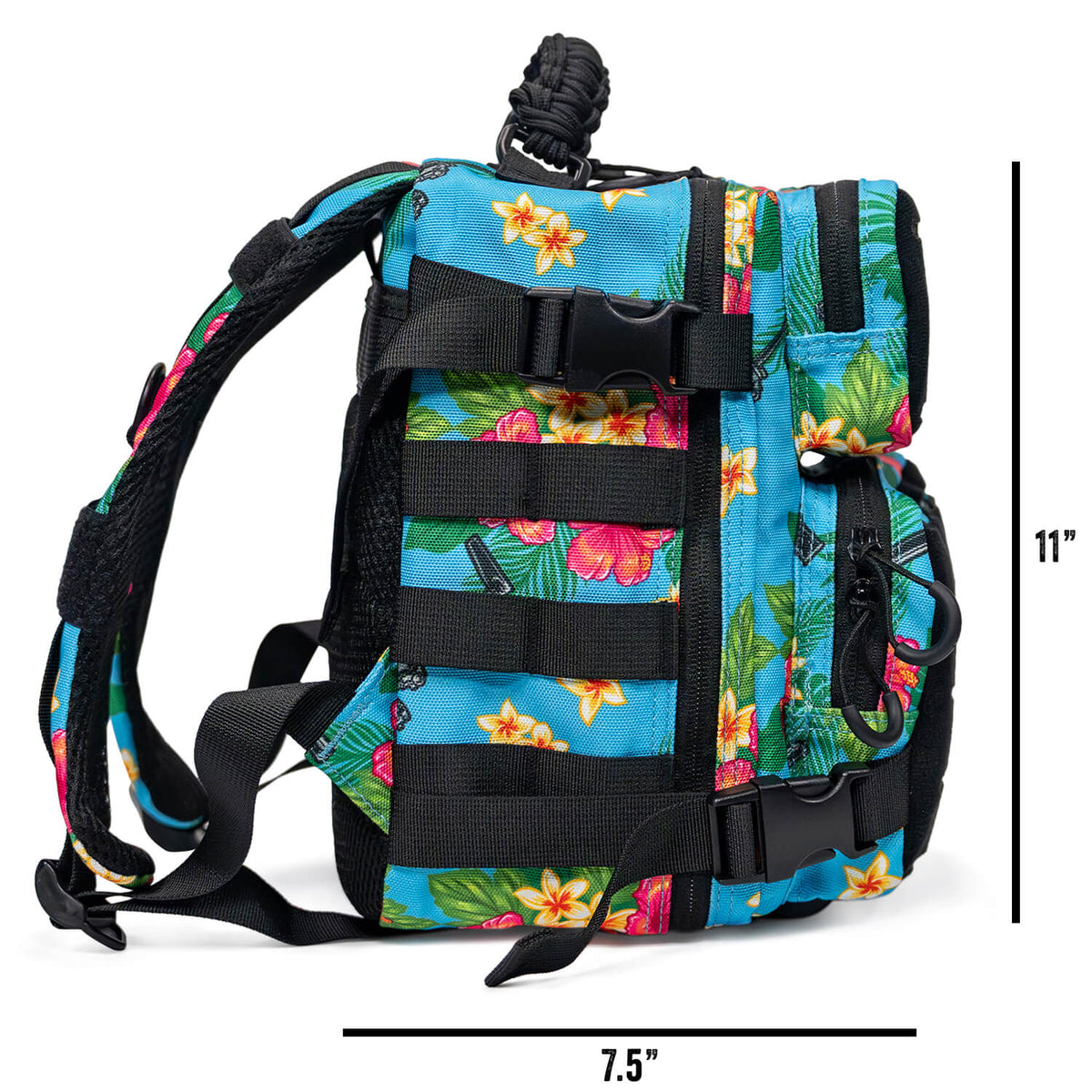 Tactical Athlete 10L Compact Backpack