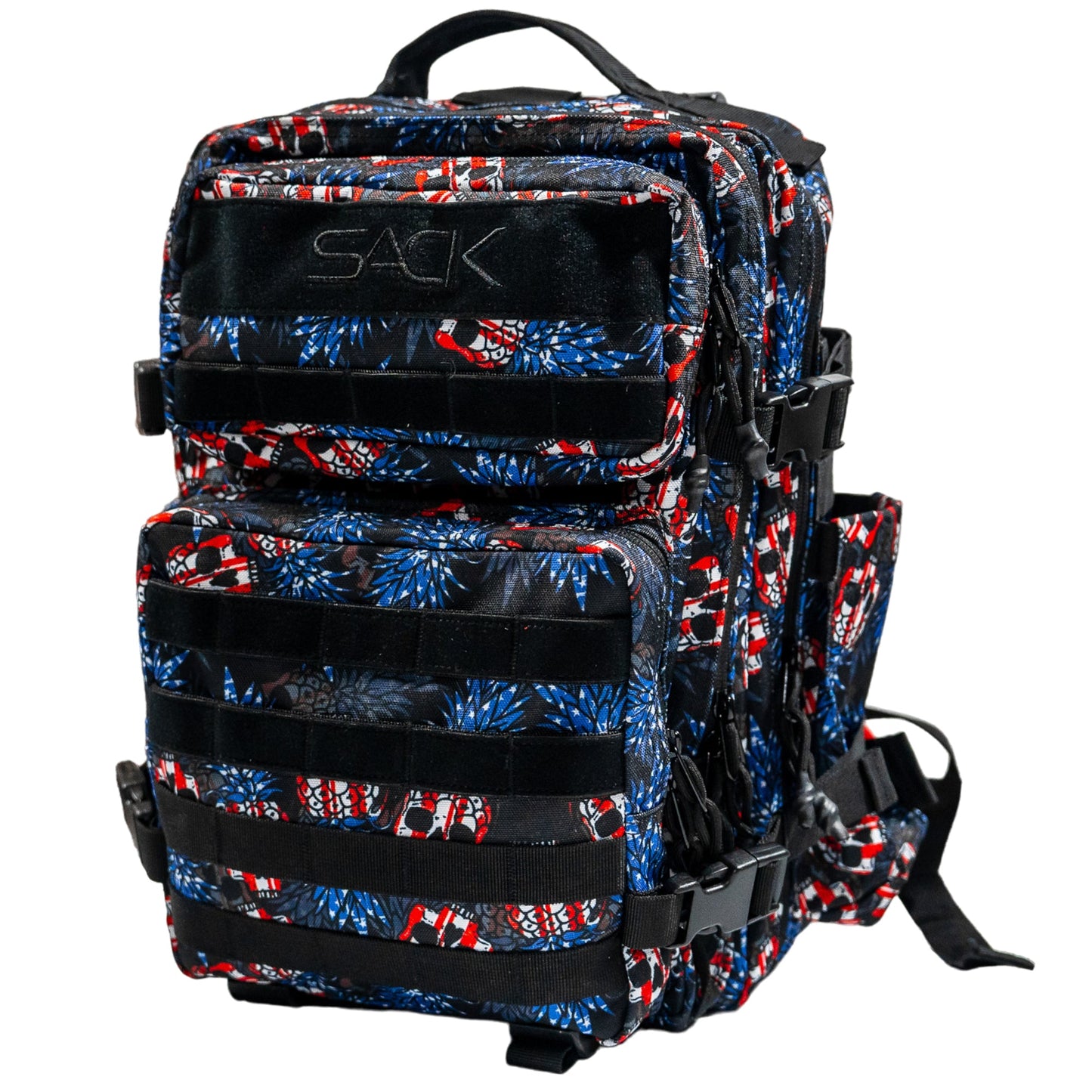 Tactical Athlete 25L Sack™ Backpack | OG Edition