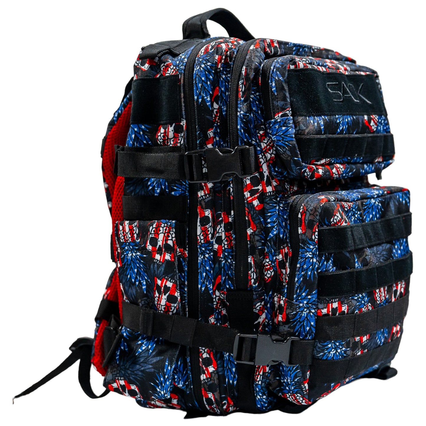 Tactical Athlete 25L Sack™ Backpack | OG Edition