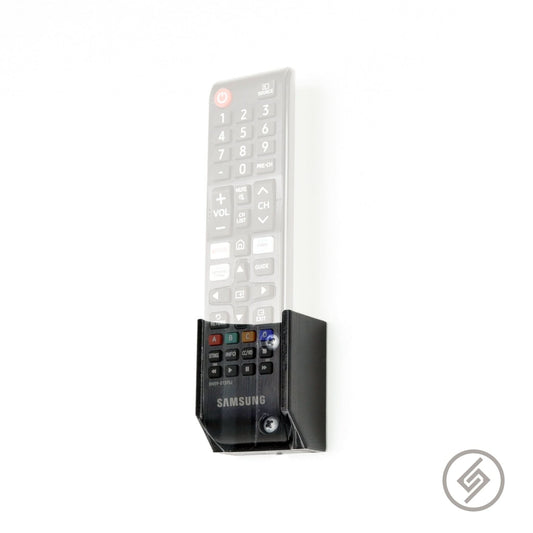 Samsung TV Remote Mount