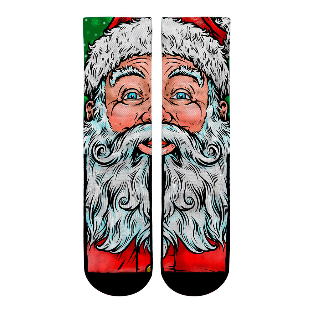 Santa Claus