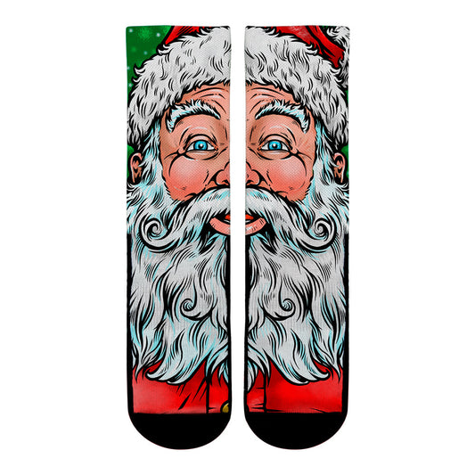 Santa Claus