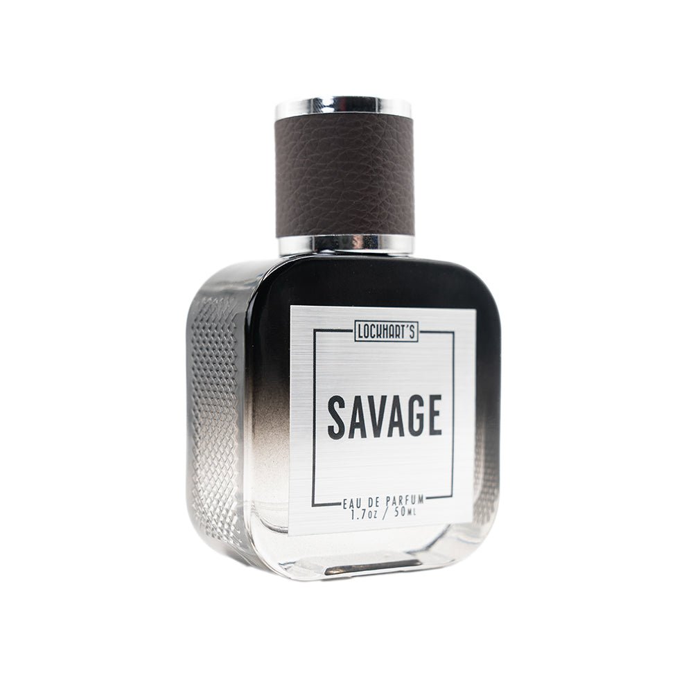 Savage EDP Fragrance
