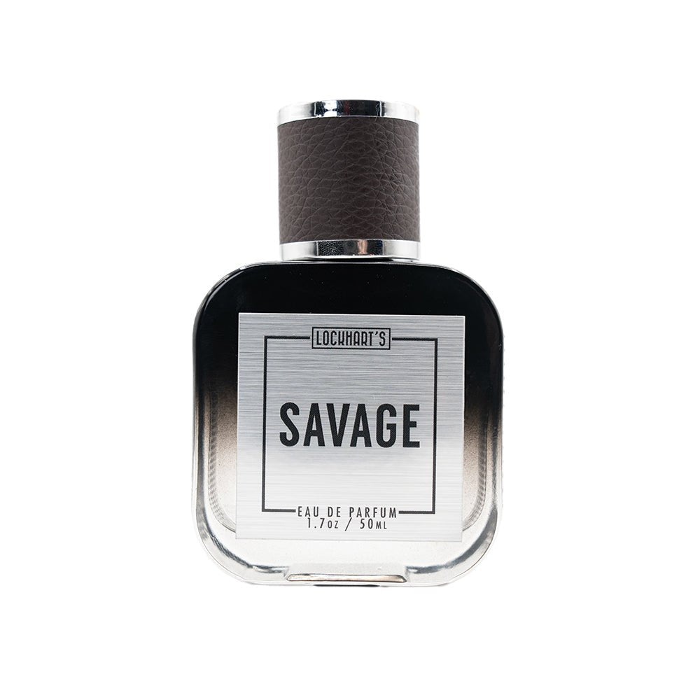 Savage EDP Fragrance