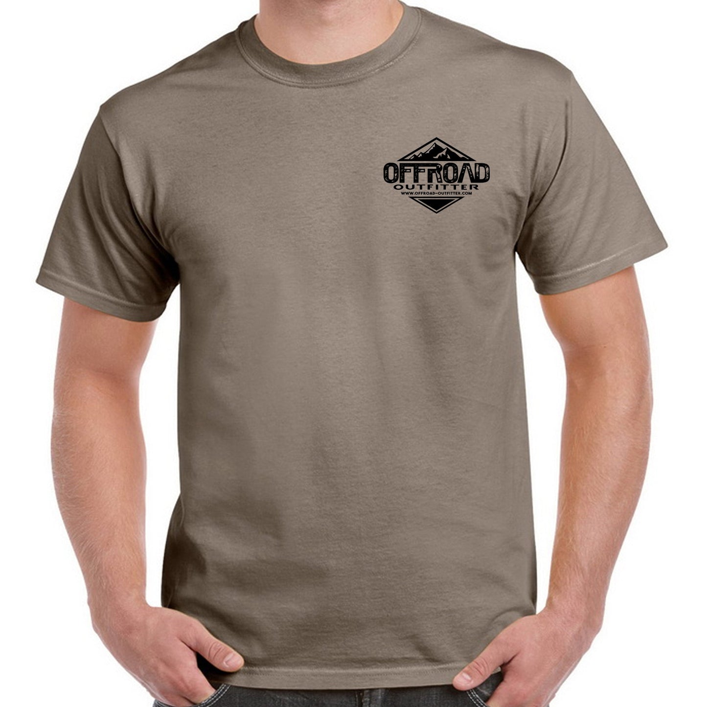 MJ Blueprint T-Shirt