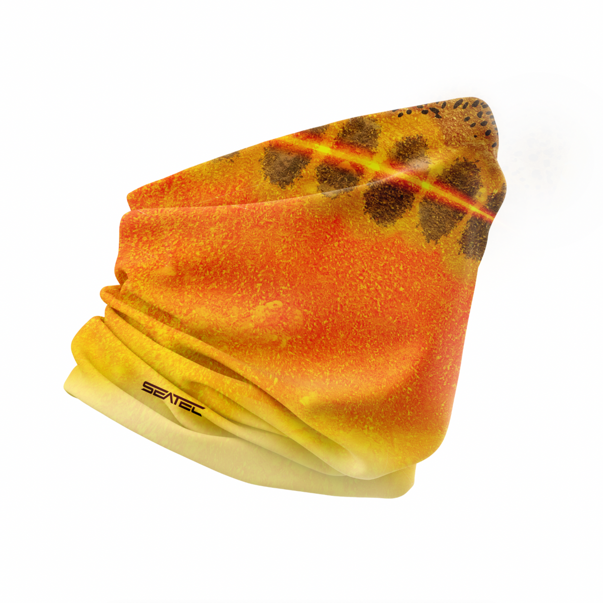 Golden Trout Performance Shield