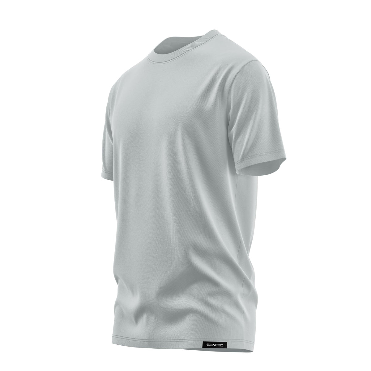 Breezy Active Crew Short Sleeve – Men's