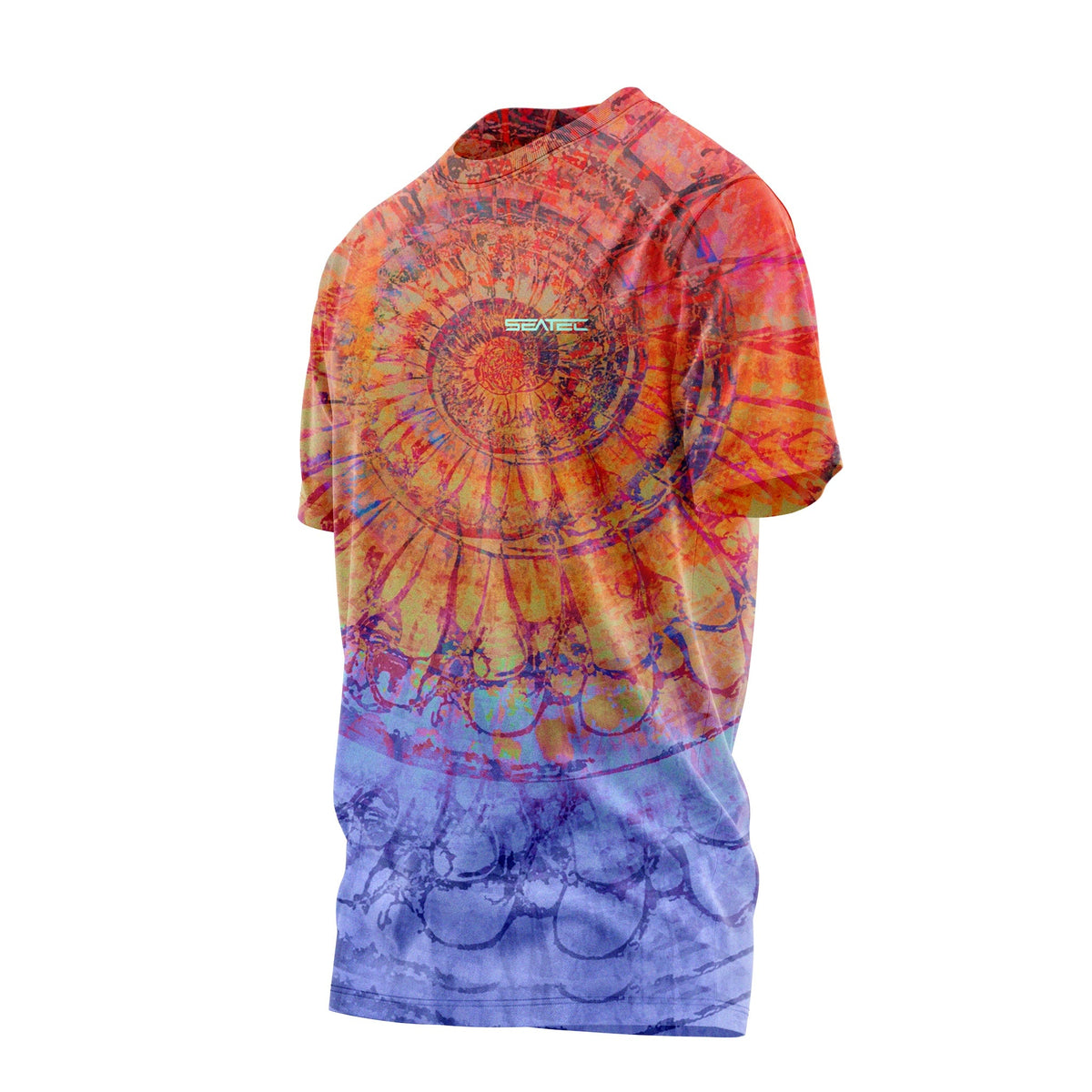 Nautilus Sport Tec Crew Short Sleeve – Men’s