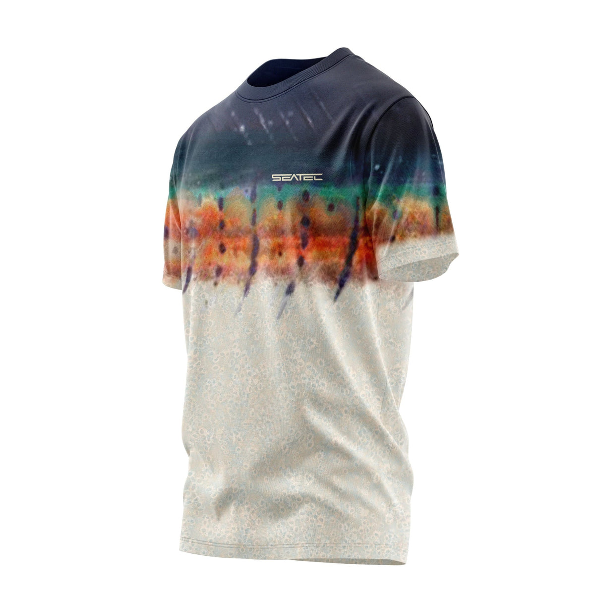 Sailfish Sport Tec Crew Short Sleeve – Men’s
