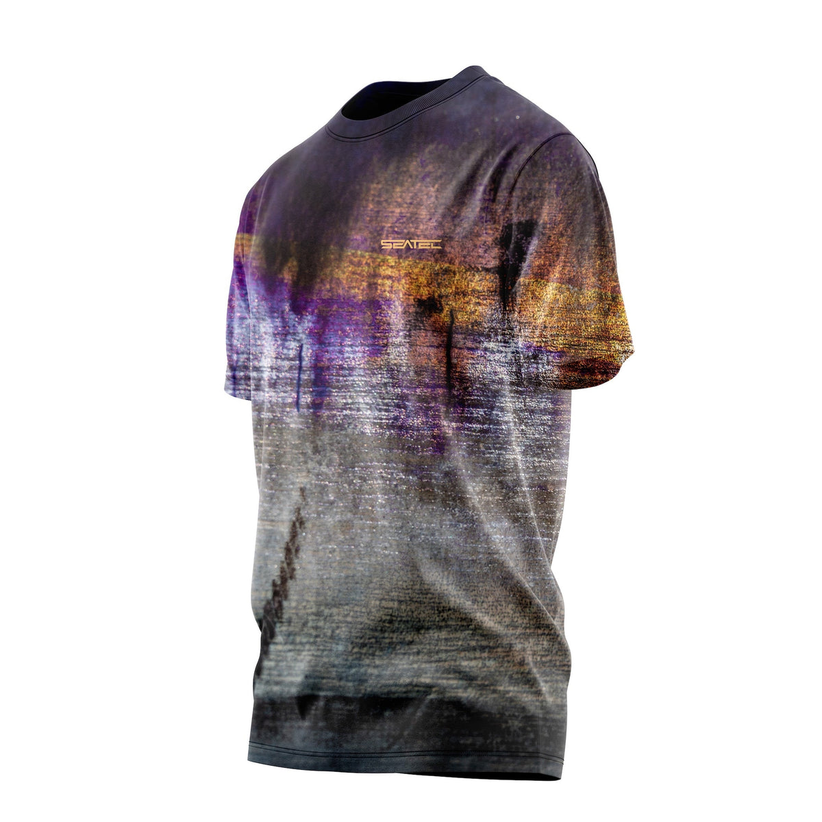 Swordfish Sport Tec Crew Short Sleeve – Men’s