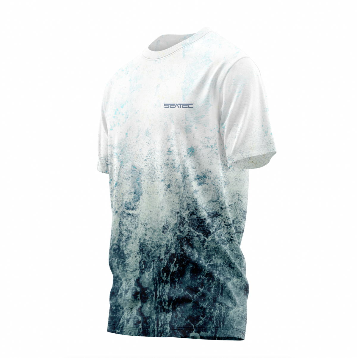Whitecap Sport Tec Crew Short Sleeve – Men’s