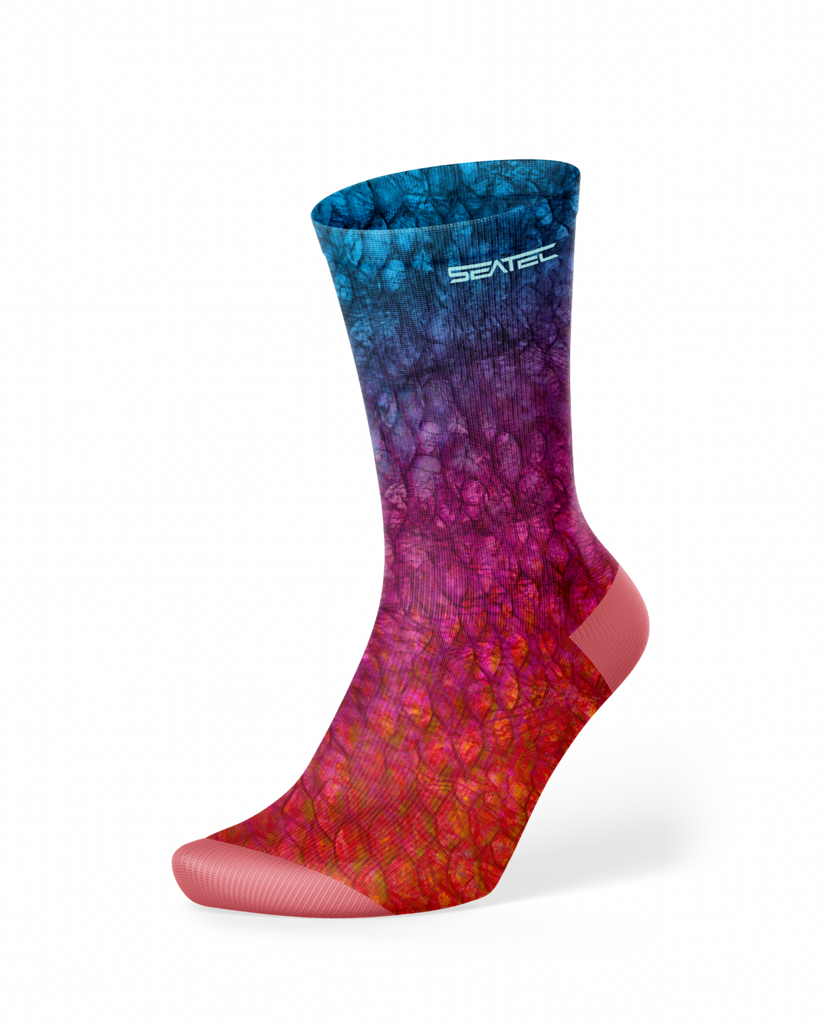Arowana Dry-Deck Socks