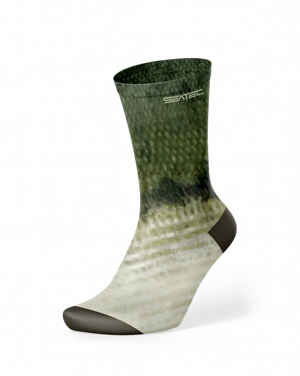 Bass Dry-Deck Socks