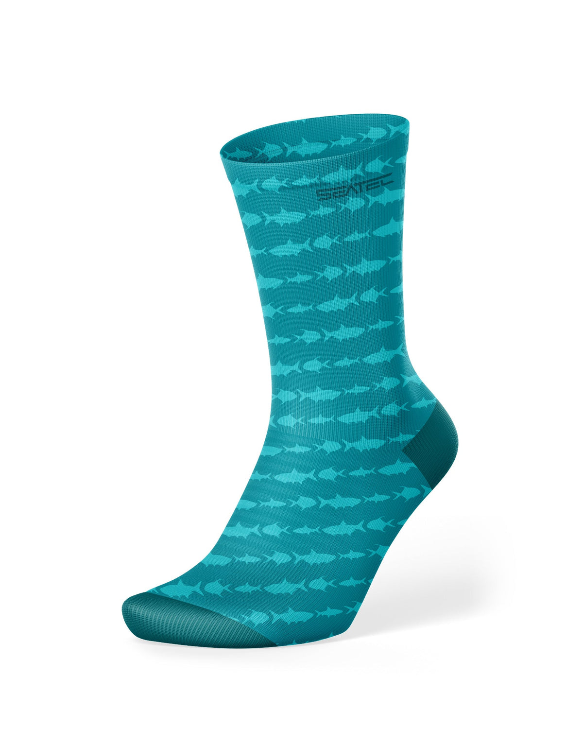Fly Slam Dry-Deck Socks
