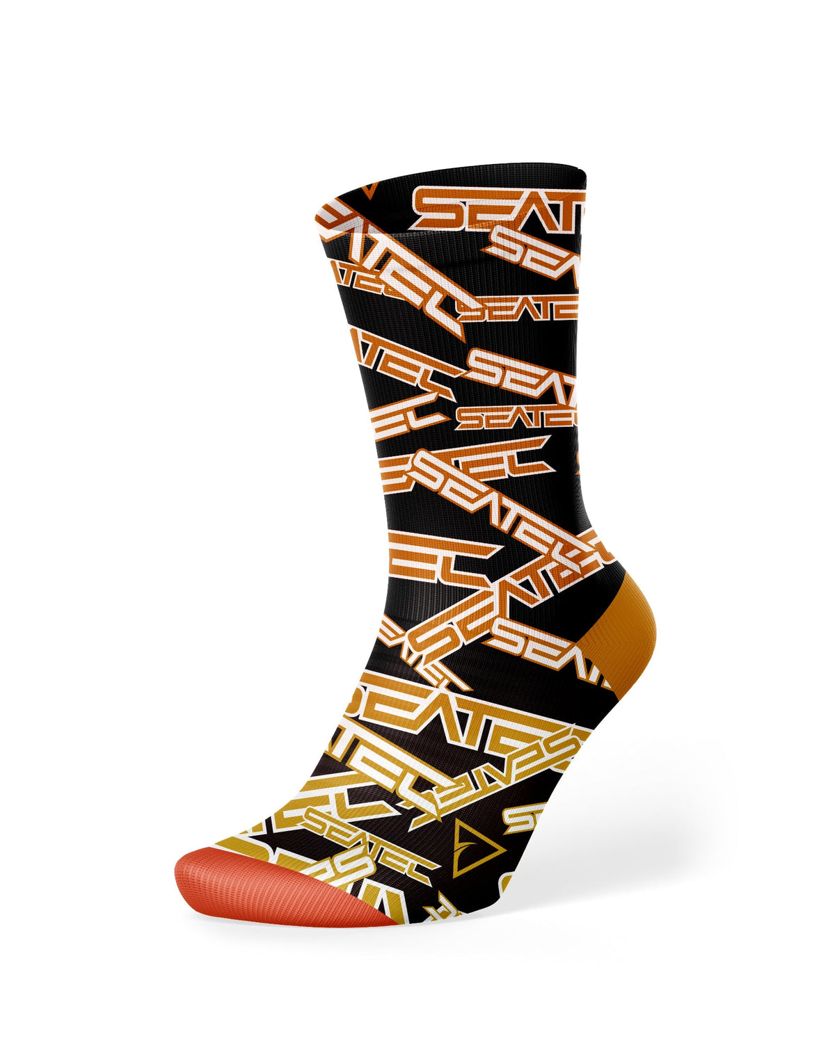 Logo Dry-Deck Socks