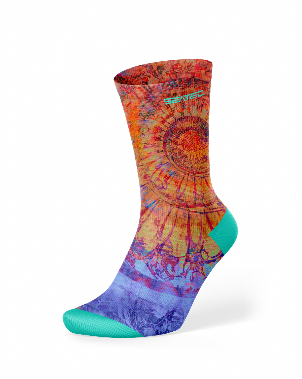 Nautilus Dry-Deck Socks