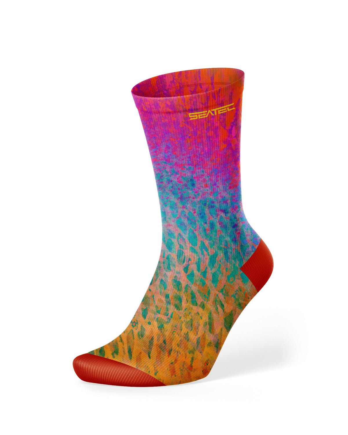 Parrotfish Dry-Deck Socks
