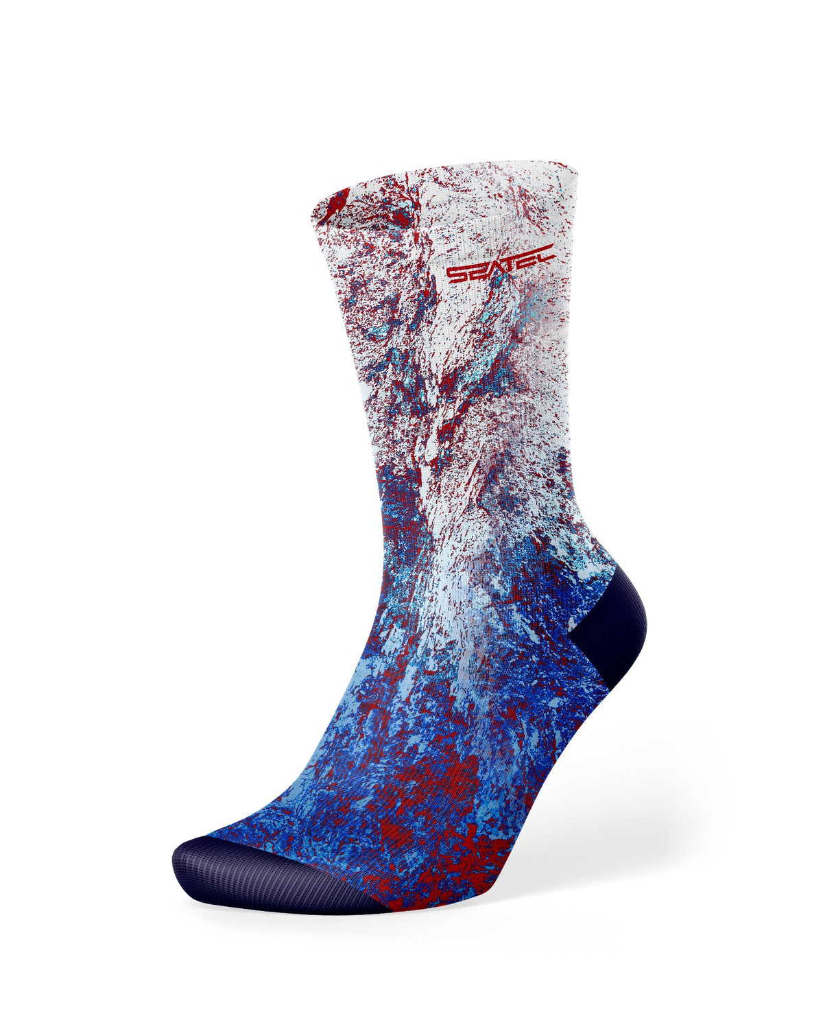 Patriot Dry-Deck Socks