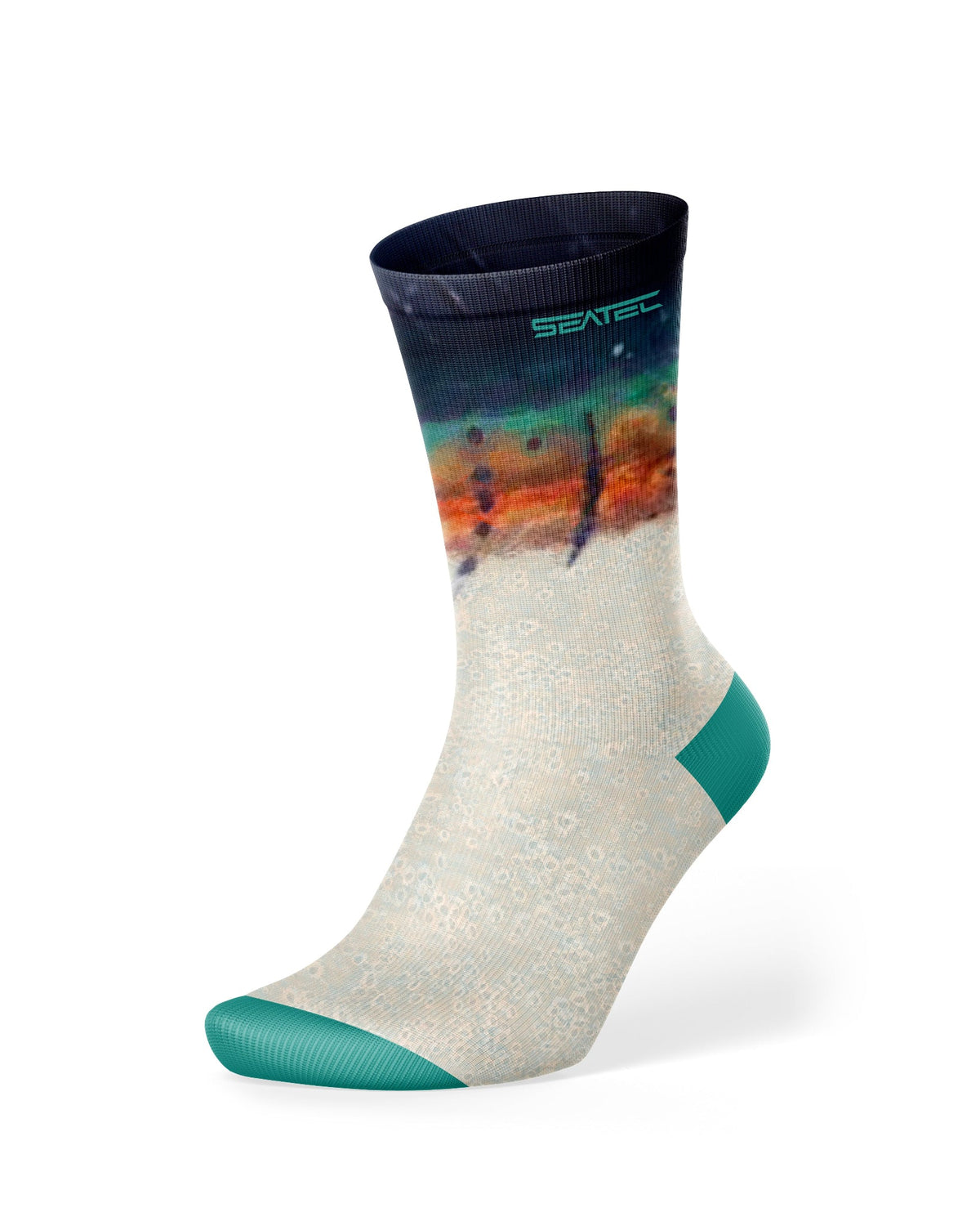 Sailfish Dry-Deck Socks
