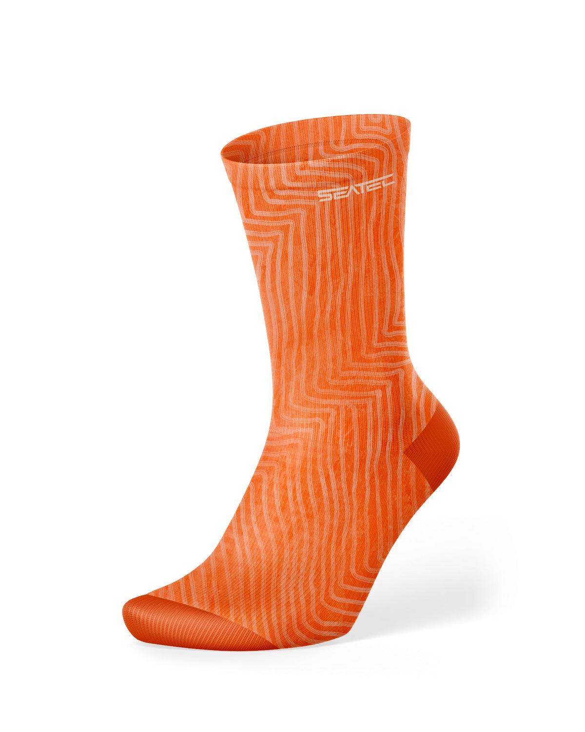 Sushi Dry-Deck Socks
