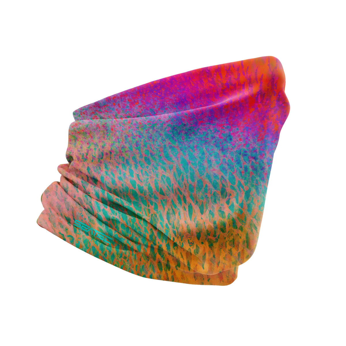 Parrotfish Performance Shield
