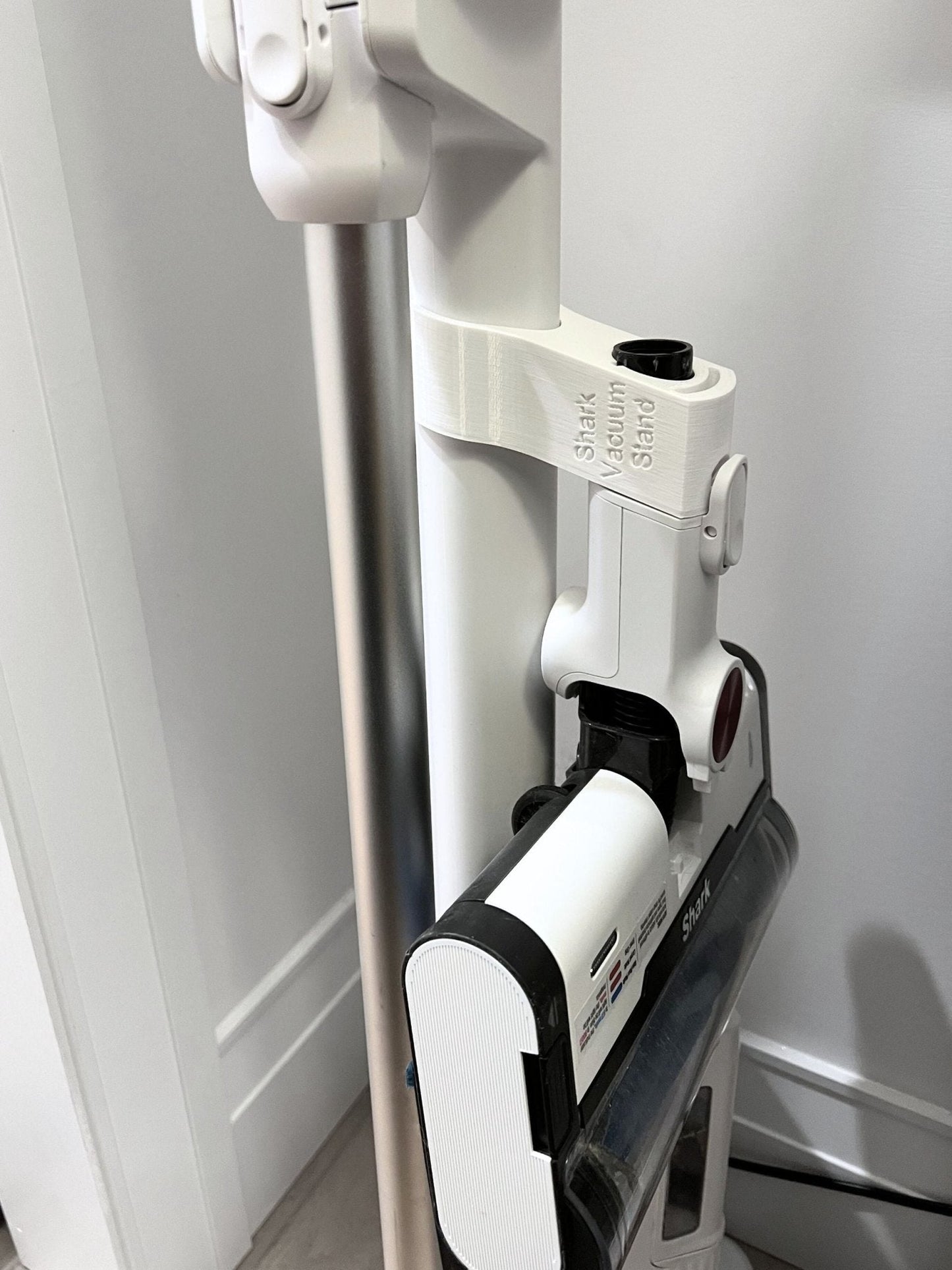 Shark Vacuum Accessory Mount