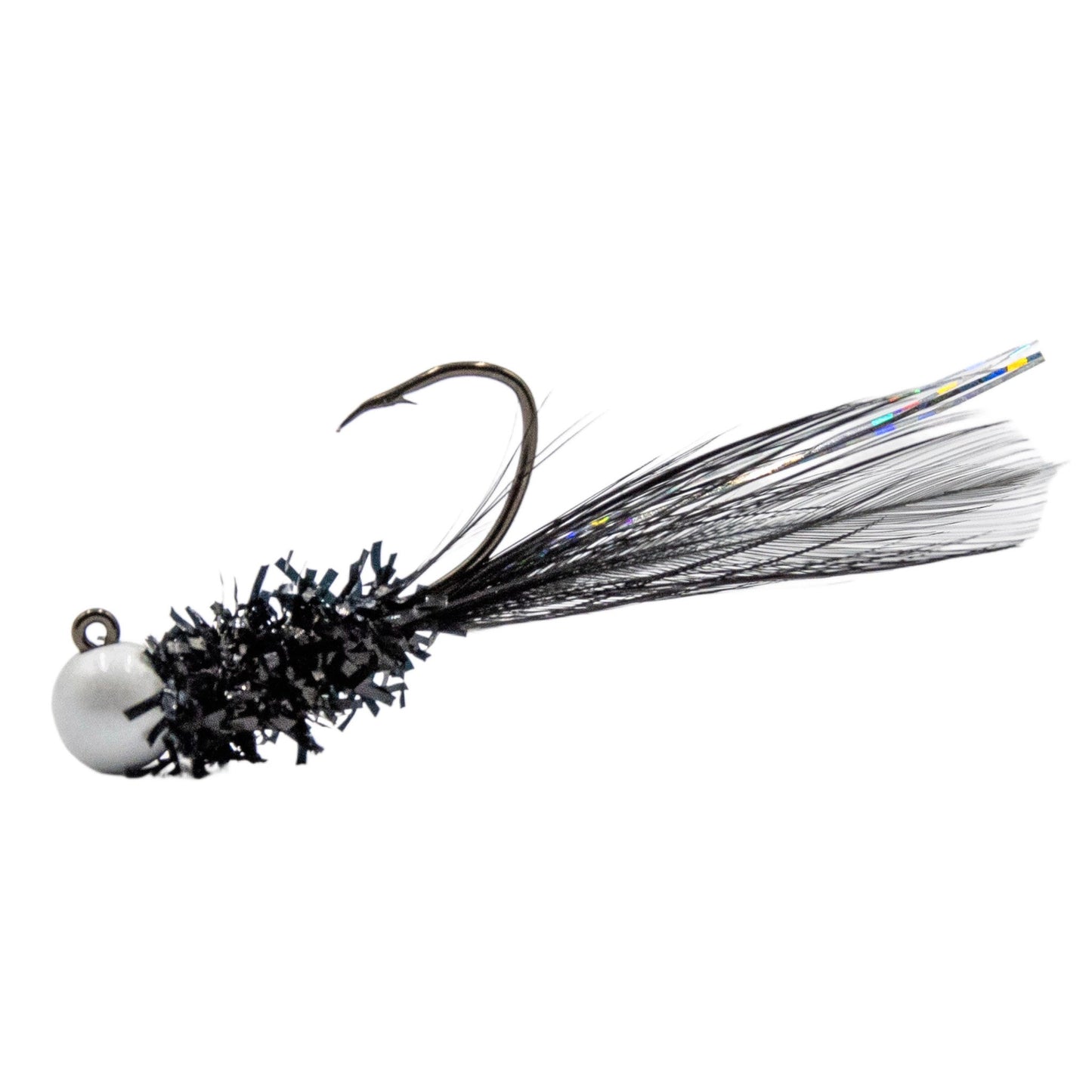Tungsten Shimmer Jig