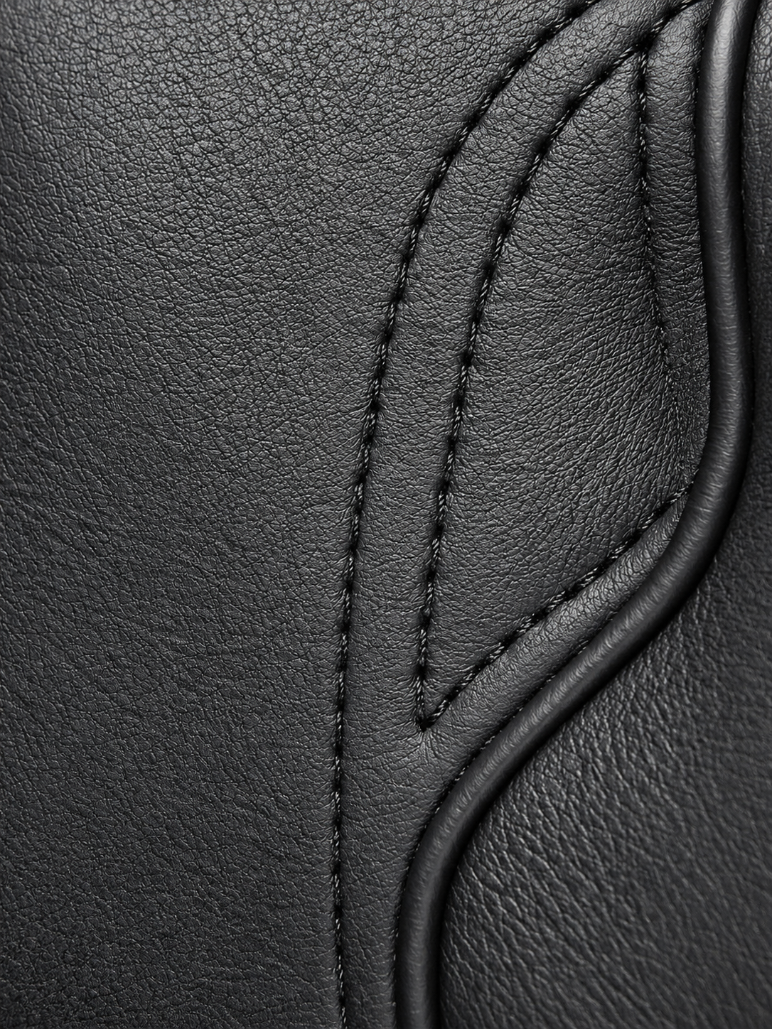 Classic Short Wrist Touchscreen Deerskin Gloves