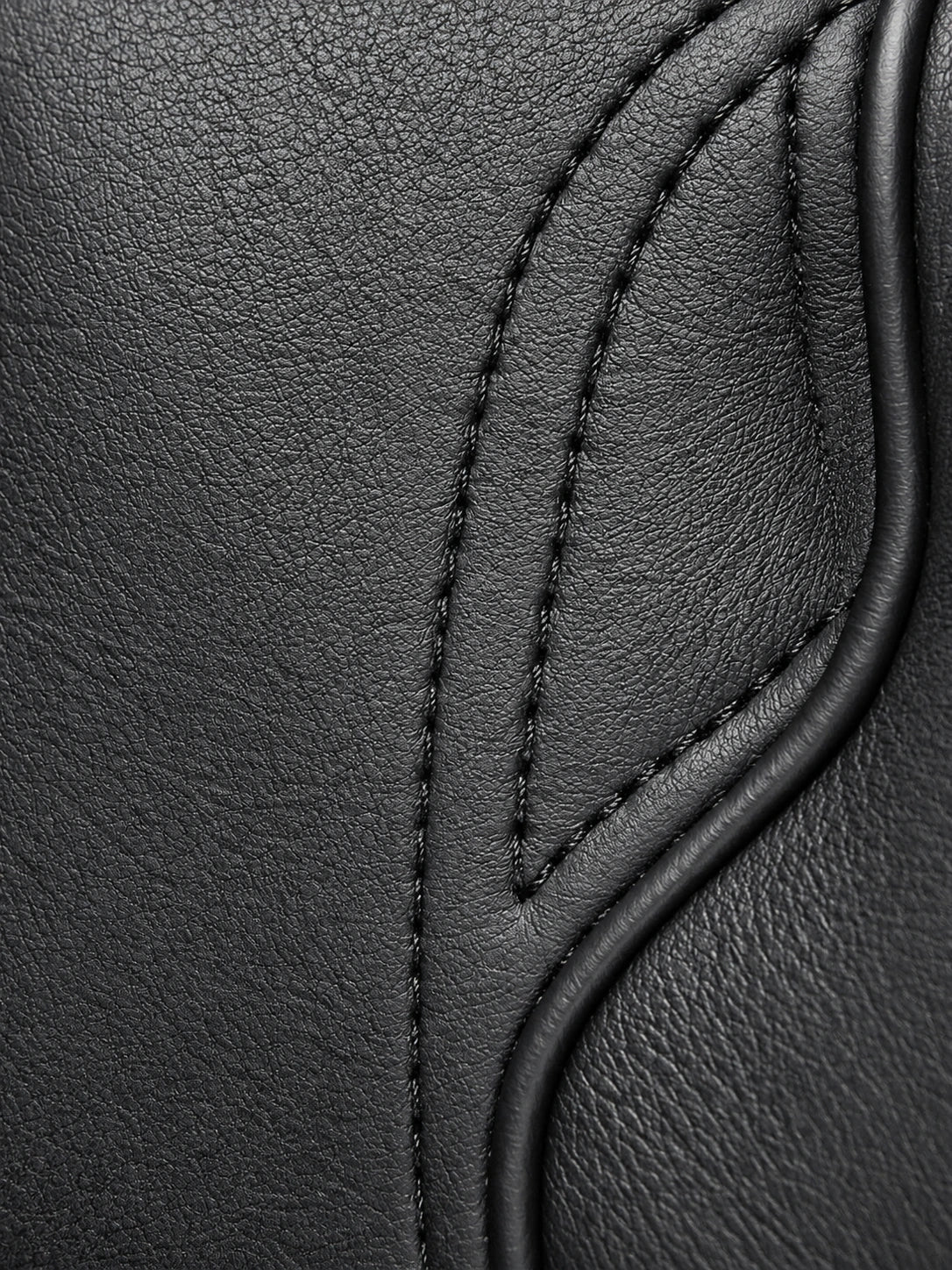 Fleece-Lined Deerskin Gloves