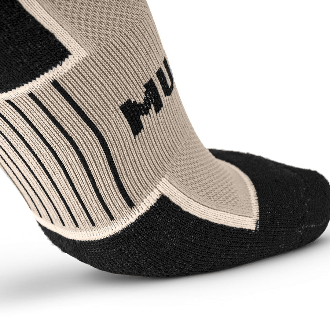 MudGear Ruck Sock (Military Tan)
