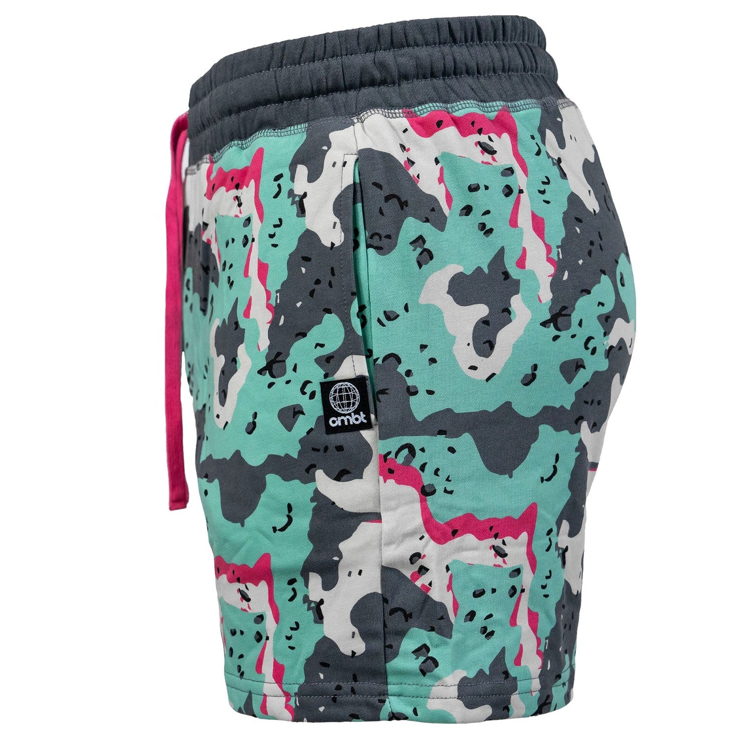 Men's Lounge Sweat Shorts | 5.5"