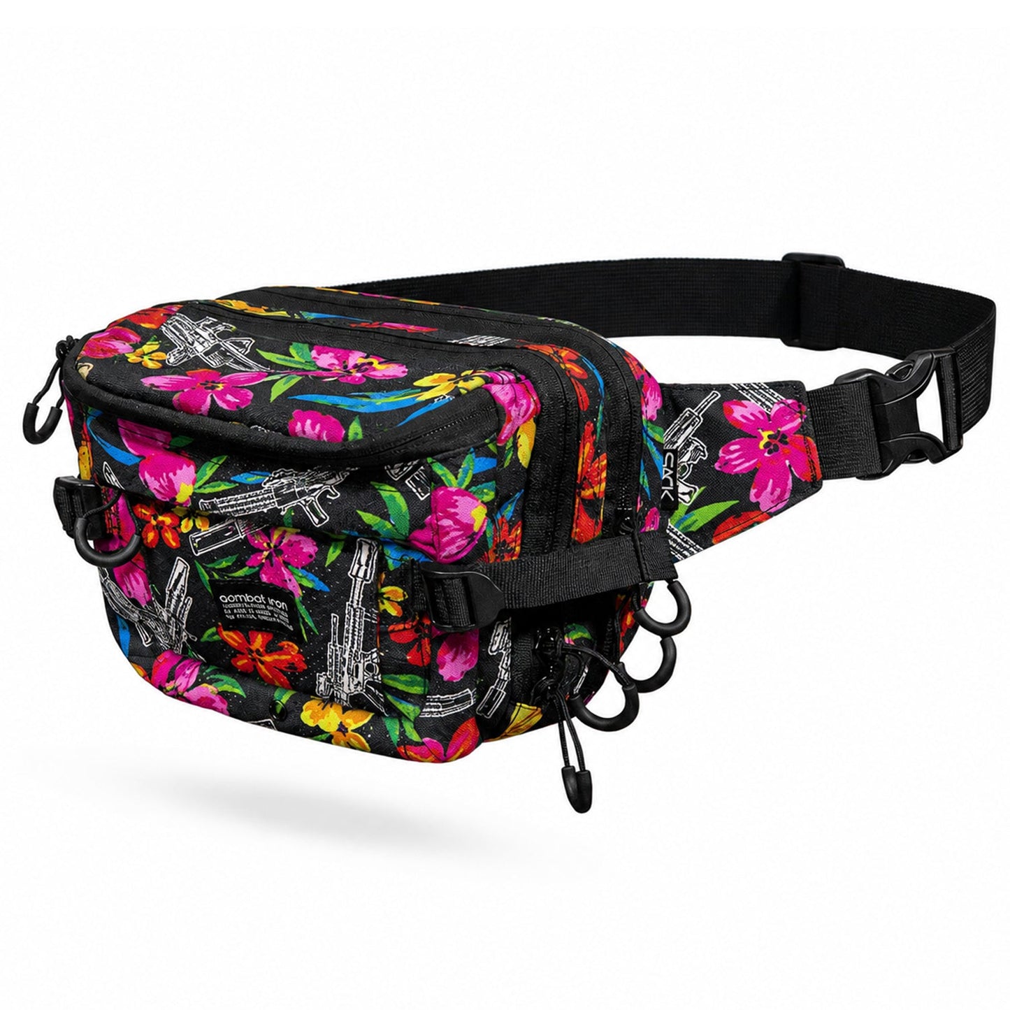 Nomad Recon Fanny Pack