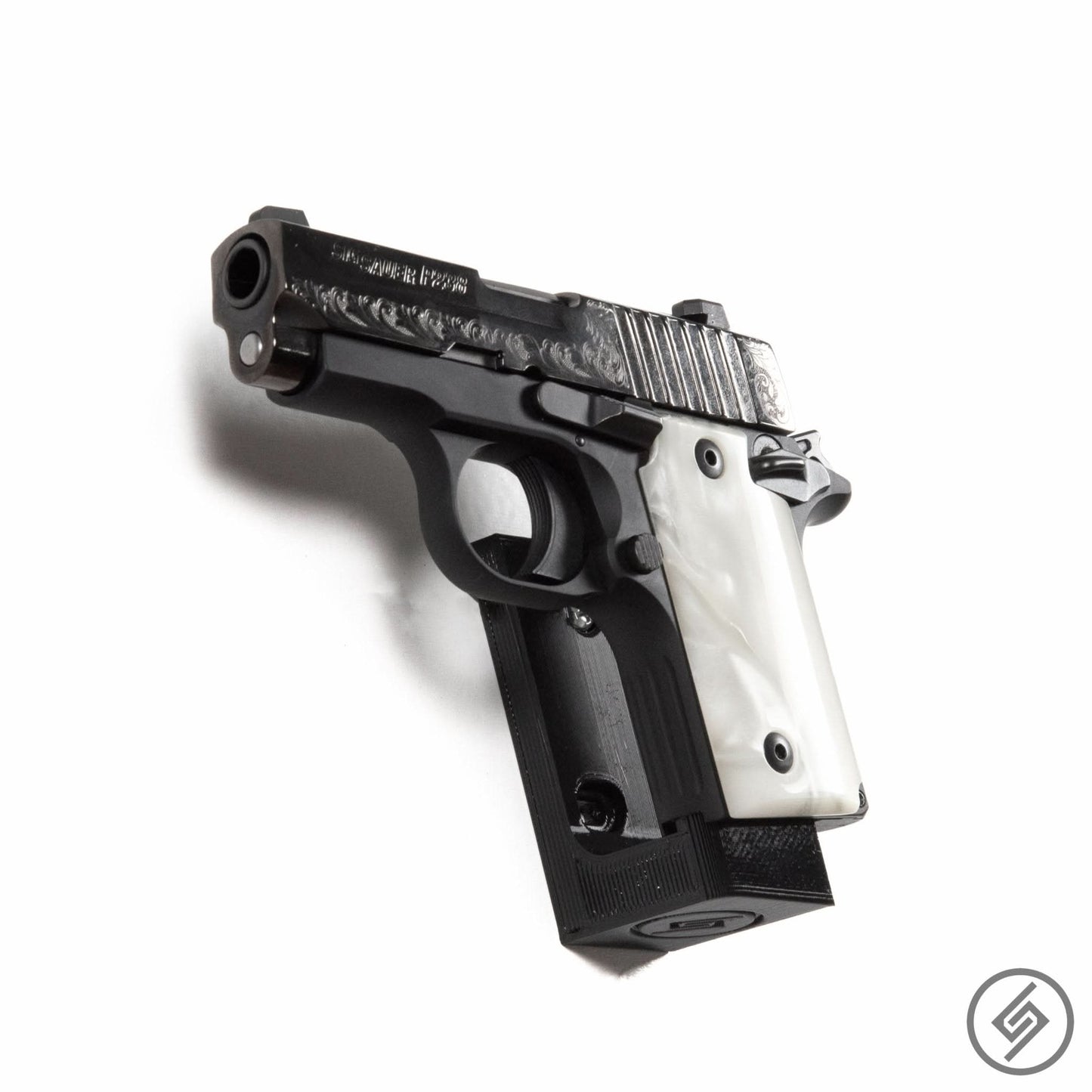 SIG P238 Mount
