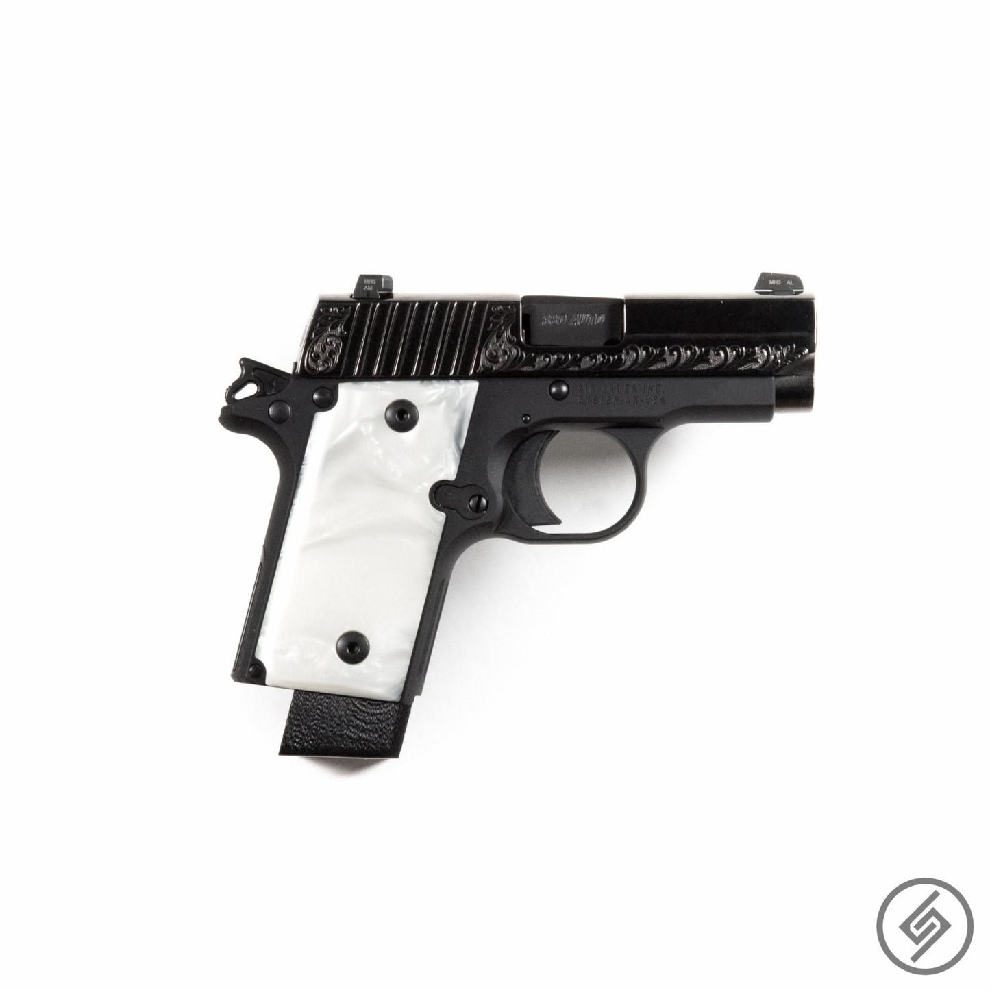 SIG P238 Mount