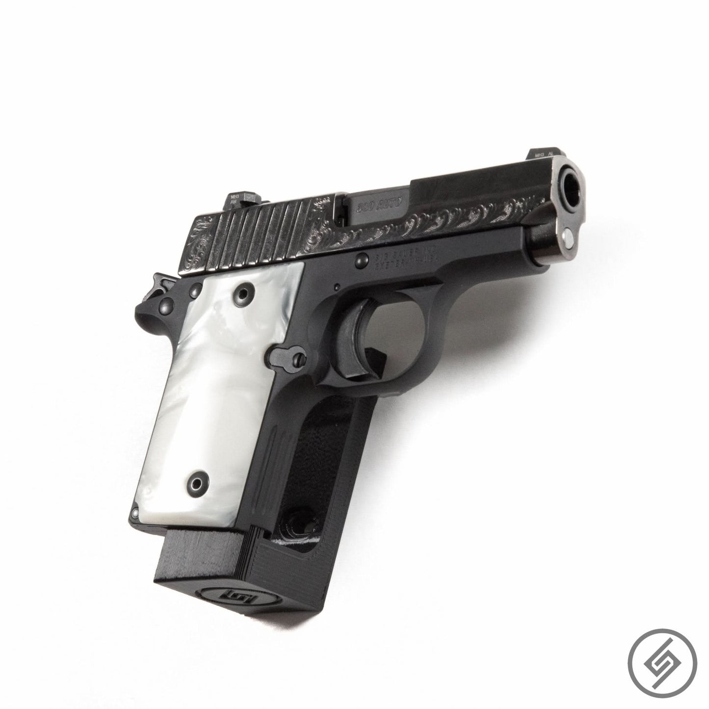 SIG P238 Mount