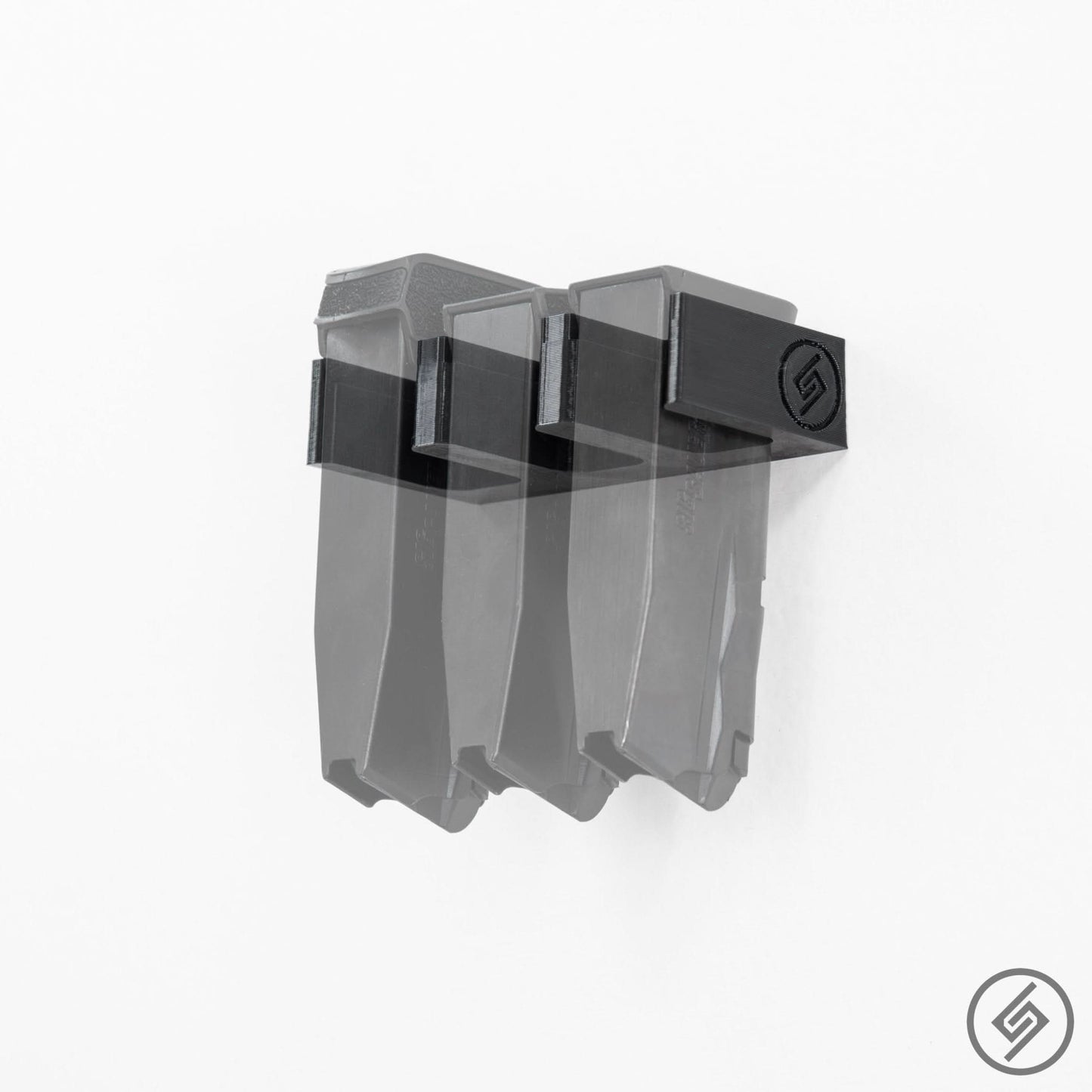 SIG P365 Mag Mount