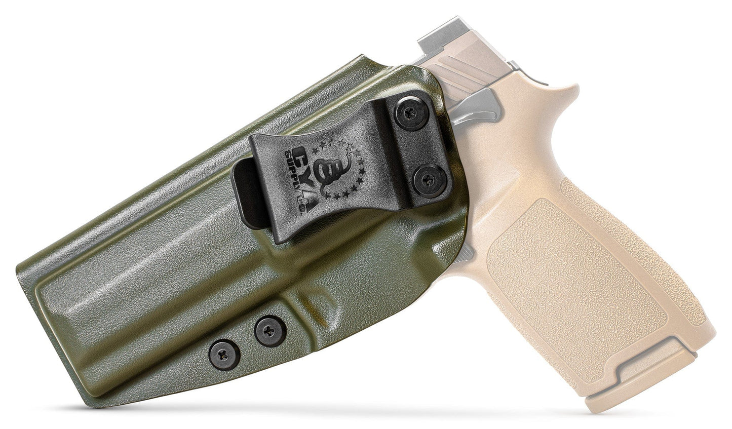 Sig Sauer M17 IWB Holster | BASE IWB