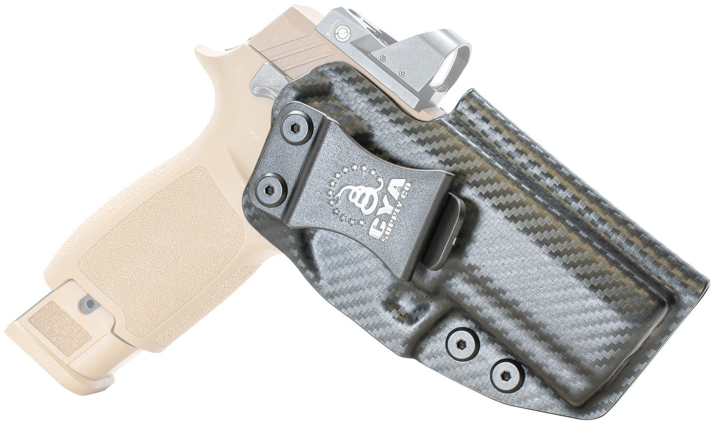 Sig Sauer M18 IWB Holster | BASE IWB