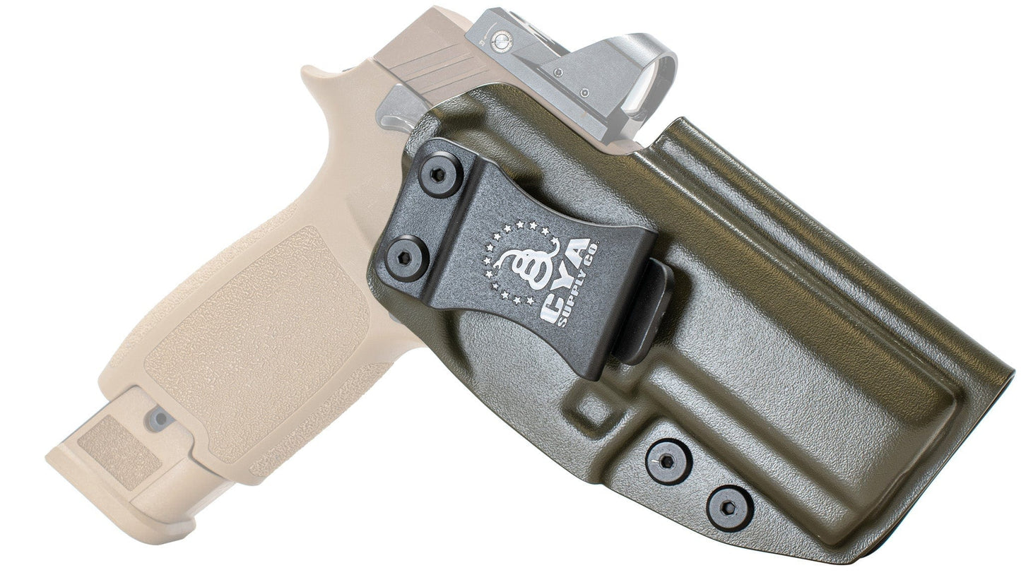 Sig Sauer M18 IWB Holster | BASE IWB