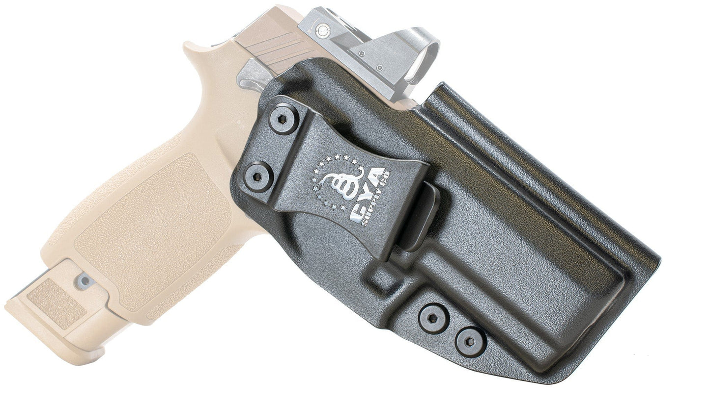 Sig Sauer M18 IWB Holster | BASE IWB