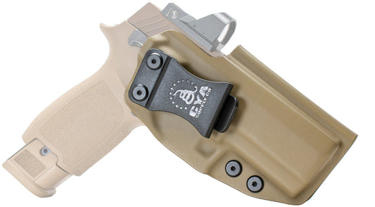 Sig Sauer P320 Compact IWB Holster | BASE IWB