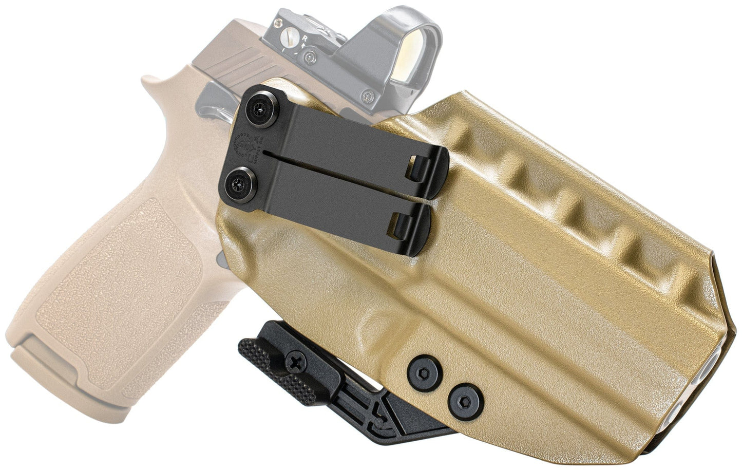 Sig Sauer P320 Full Size IWB Holster | RIDGE IWB