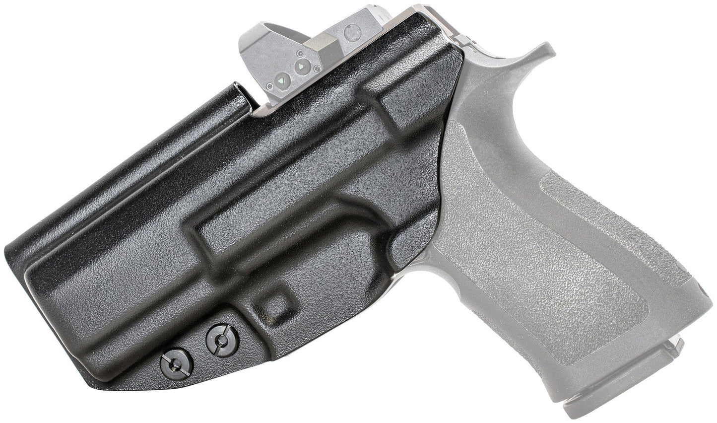 Sig Sauer P320 XCarry IWB Holster | BASE IWB