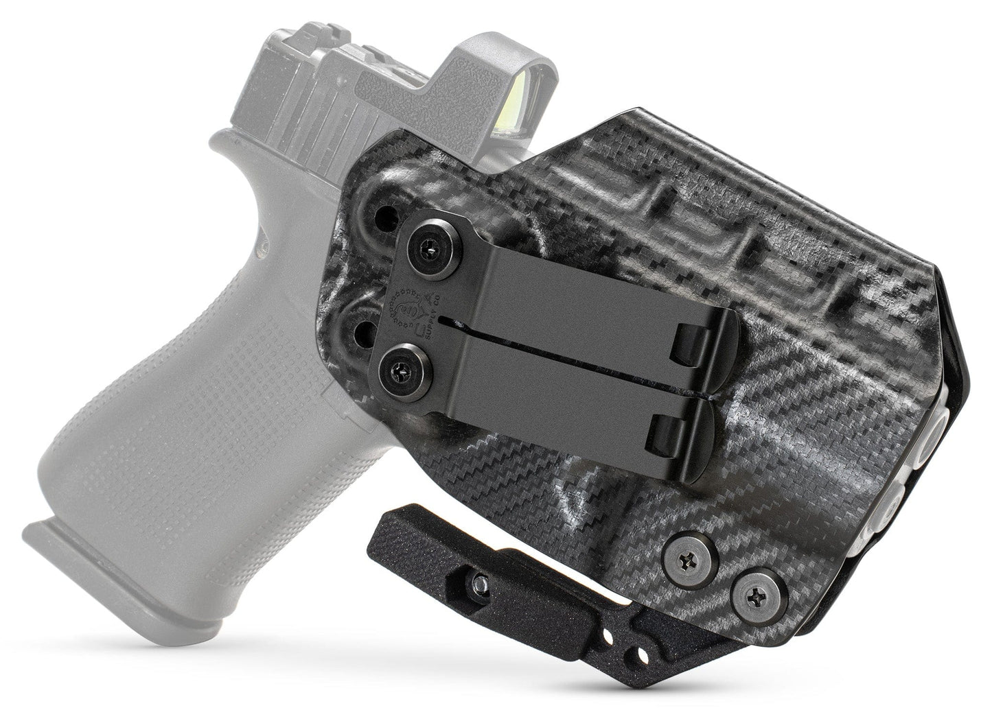 Sig Sauer P365 XMacro IWB Holster | PATH IWB