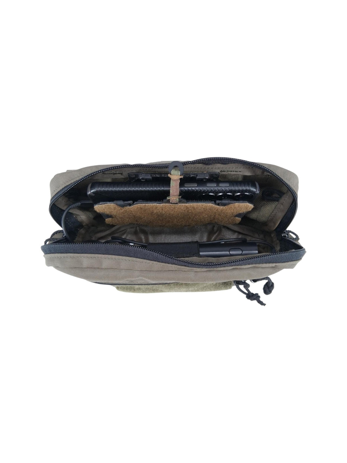 Charlie Pouch - Wide