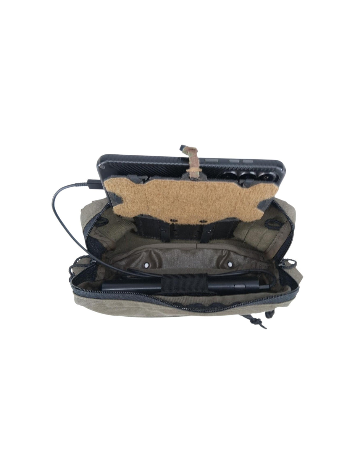 Charlie Pouch - Wide