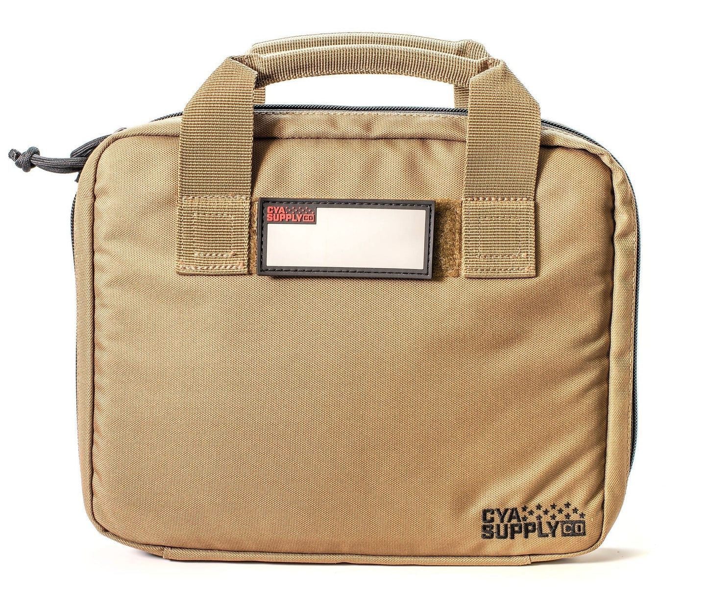 SINGLE PISTOL CASE
