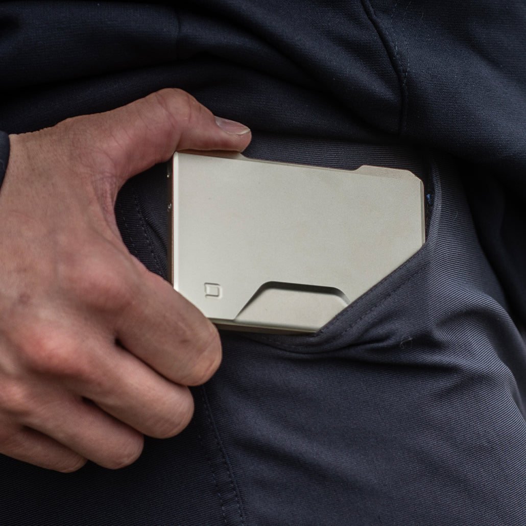 SK1 Slide Kick Wallet